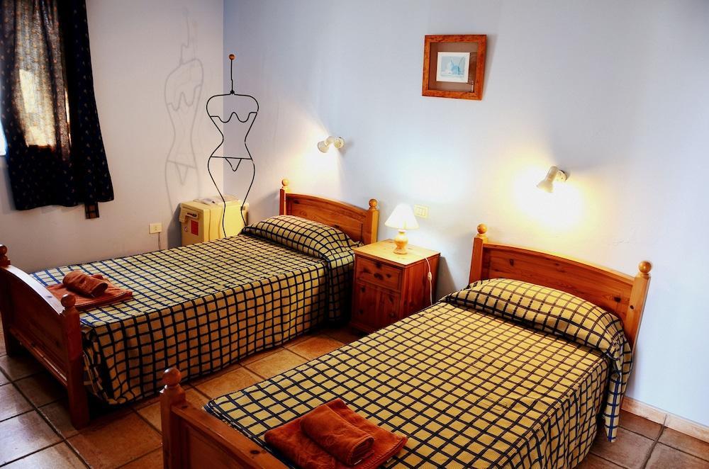 Apartamentos Dunaoasis Maspalomas 마스팔로마스 외부 사진