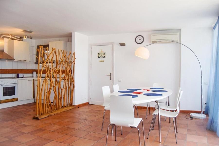 Apartamentos Dunaoasis Maspalomas 마스팔로마스 외부 사진