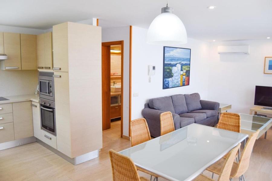 Apartamentos Dunaoasis Maspalomas 마스팔로마스 외부 사진