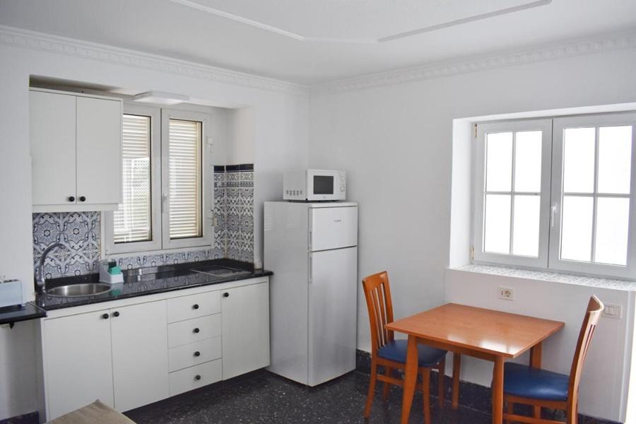 Apartamentos Dunaoasis Maspalomas 마스팔로마스 외부 사진
