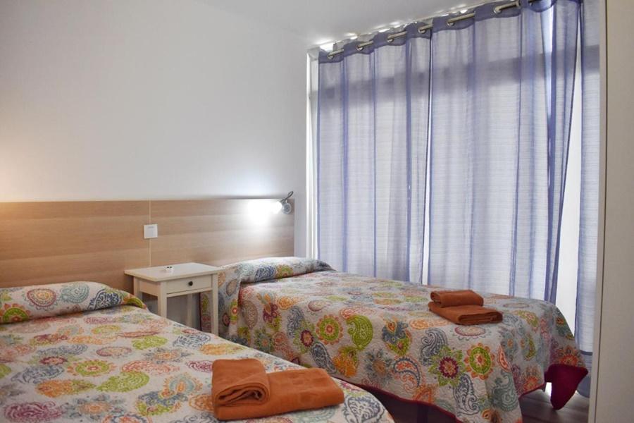 Apartamentos Dunaoasis Maspalomas 마스팔로마스 외부 사진