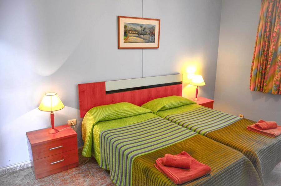 Apartamentos Dunaoasis Maspalomas 마스팔로마스 외부 사진