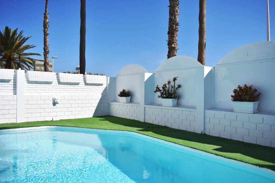 Apartamentos Dunaoasis Maspalomas 마스팔로마스 외부 사진