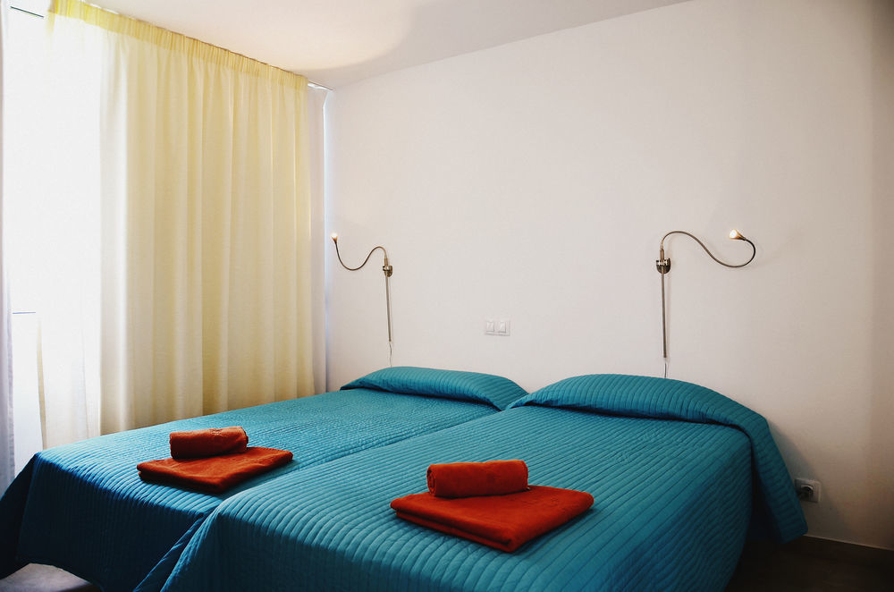 Apartamentos Dunaoasis Maspalomas 마스팔로마스 외부 사진