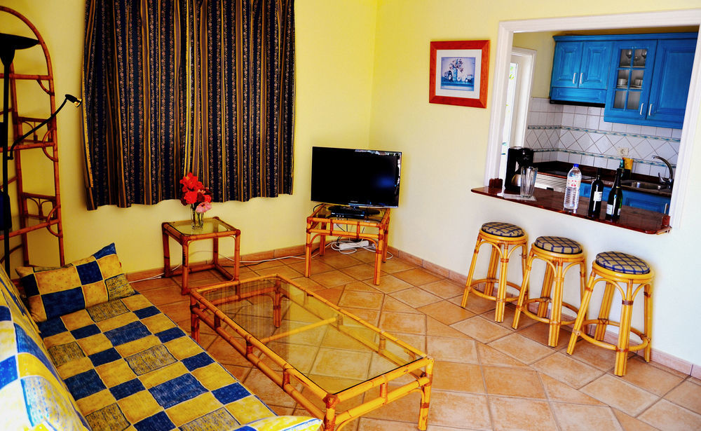Apartamentos Dunaoasis Maspalomas 마스팔로마스 외부 사진