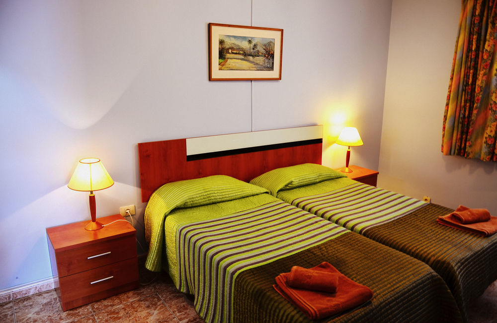 Apartamentos Dunaoasis Maspalomas 마스팔로마스 외부 사진