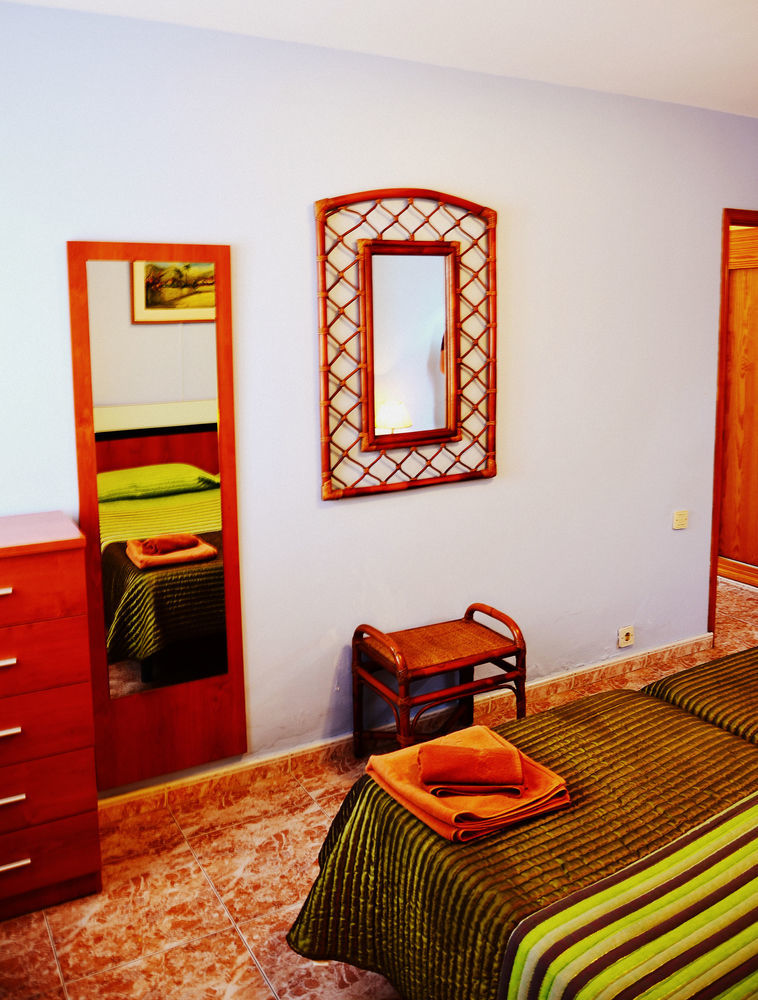Apartamentos Dunaoasis Maspalomas 마스팔로마스 외부 사진
