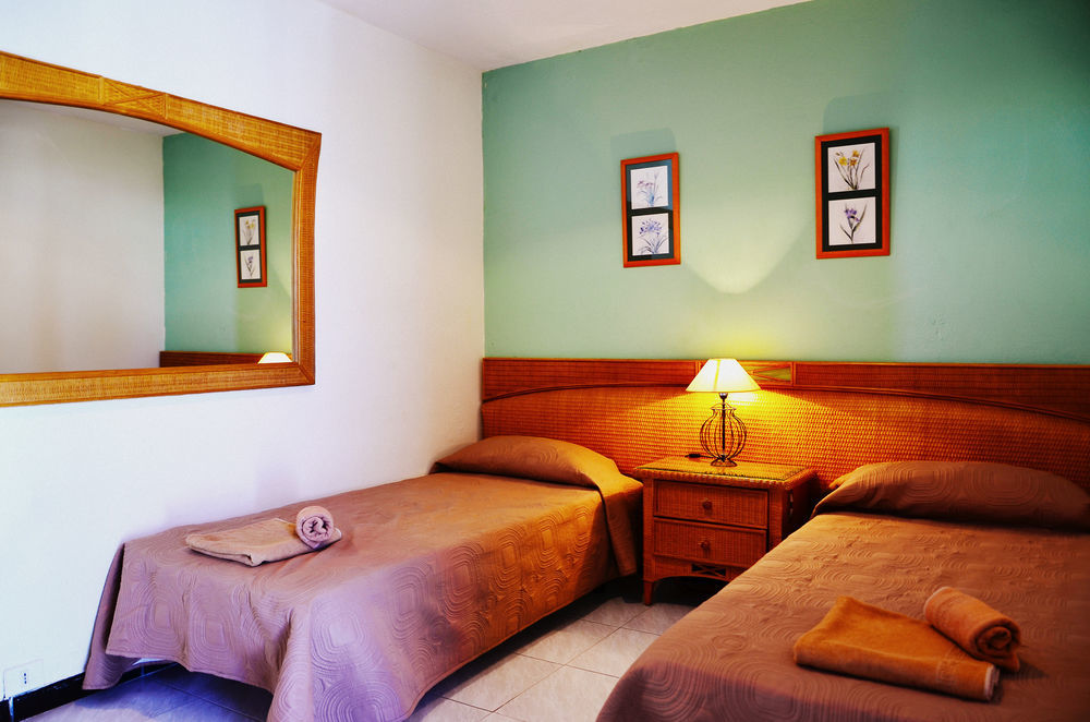 Apartamentos Dunaoasis Maspalomas 마스팔로마스 외부 사진