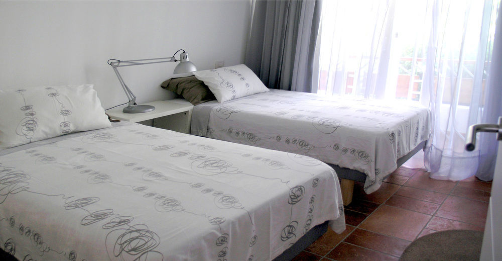 Apartamentos Dunaoasis Maspalomas 마스팔로마스 외부 사진