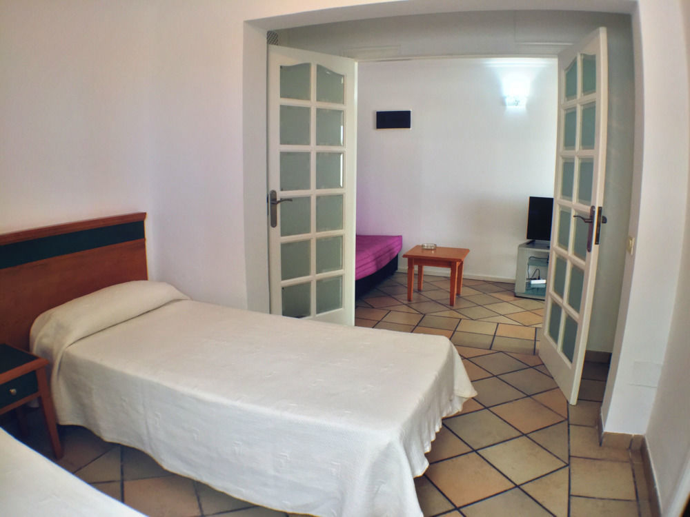 Apartamentos Dunaoasis Maspalomas 마스팔로마스 외부 사진