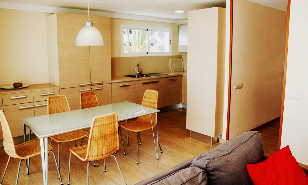 Apartamentos Dunaoasis Maspalomas 마스팔로마스 외부 사진