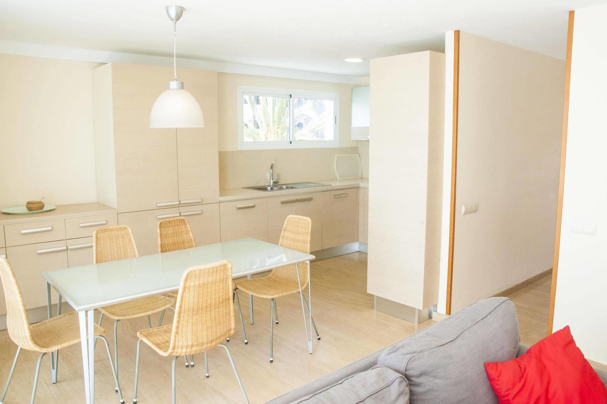 Apartamentos Dunaoasis Maspalomas 마스팔로마스 외부 사진